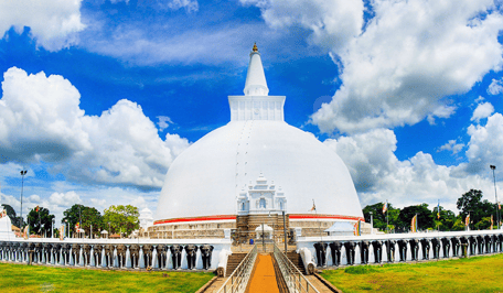 Anuradhapura